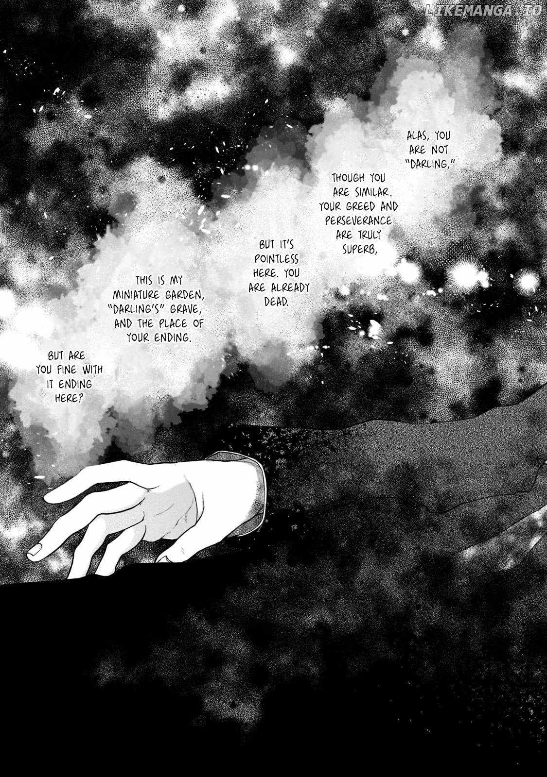Gendai Dungeon Life no Tsuzuki wa Isekai Open World de! Chapter 1 33